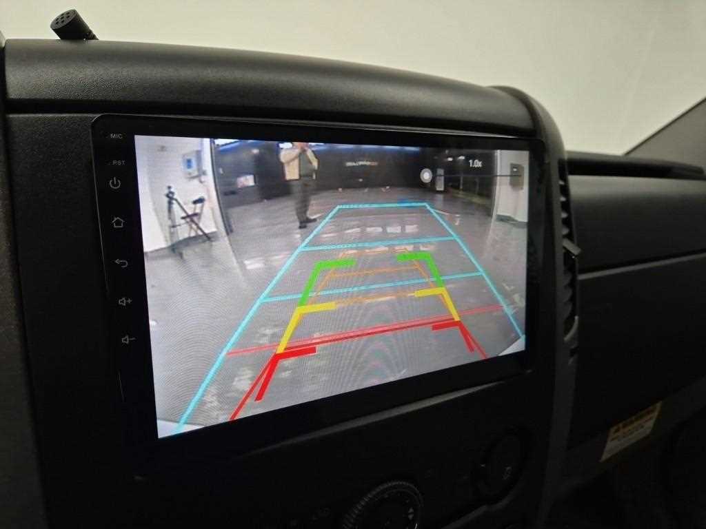 Mercedes Benz Sprinter 2015 Blanco - Importación desde Corea - HF Imports Iquique - Foto 14