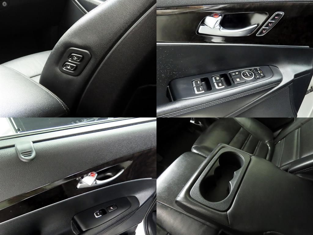 KIA Sorento 2016 - Importación desde Corea - HF Imports Iquique - Foto 17