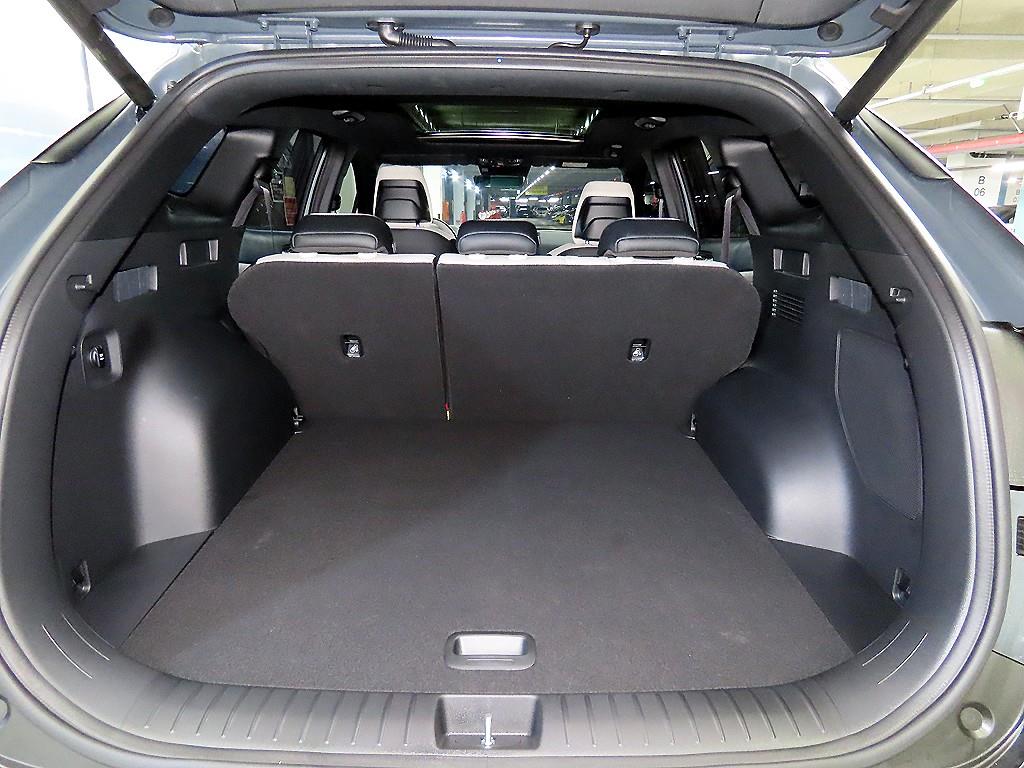 KIA Sportage 2025 Gris - Importación desde Corea - HF Imports Iquique - Foto 16