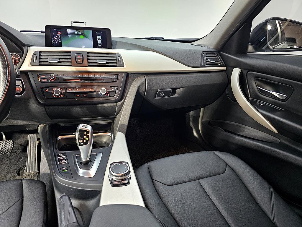 BMW 3 series - Vista 10