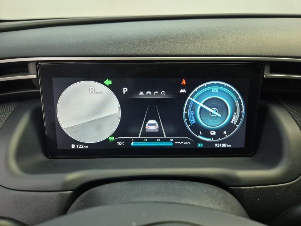 HYUNDAI Tucson - Vista 6