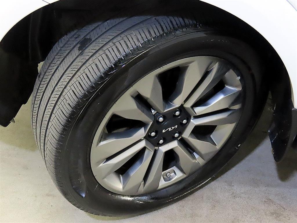 KIA Mohave 2024 - Importación desde Corea - HF Imports Iquique - Foto 20