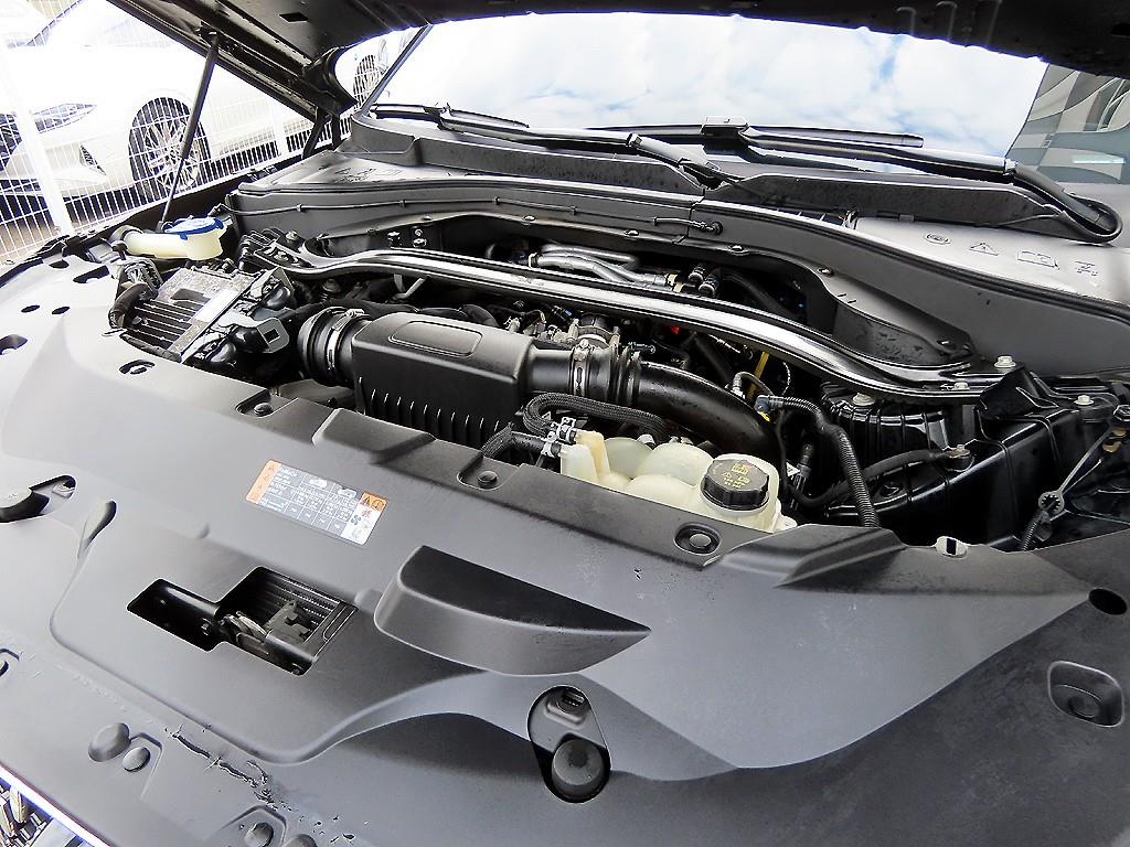 Lincoln Aviator 2022 Negro - Importación desde Corea - HF Imports Iquique - Foto 19