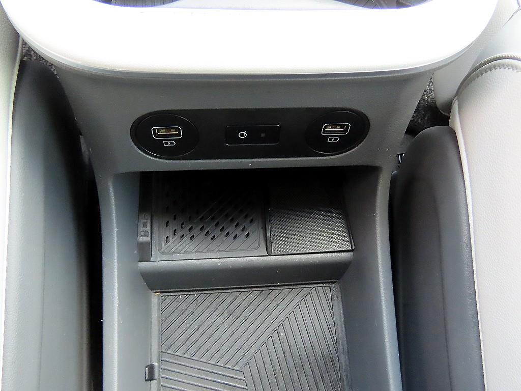 HYUNDAI Ioniq 5 2022 Blanco - Importación desde Corea - HF Imports Iquique - Foto 15