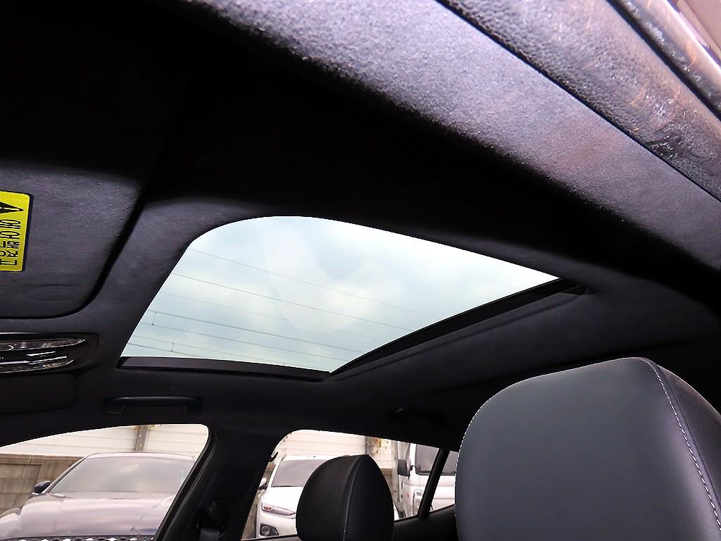 KIA Stinger 2018 Azul - Importación desde Corea - HF Imports Iquique - Foto 17