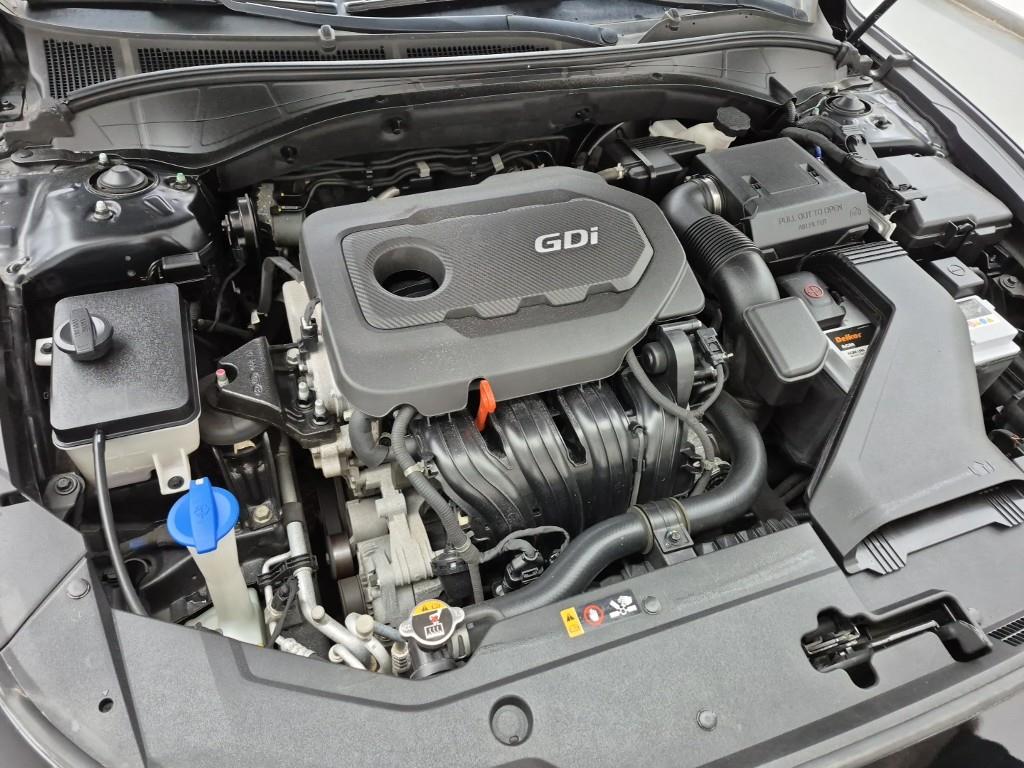 HYUNDAI Grandeur - Vista 6