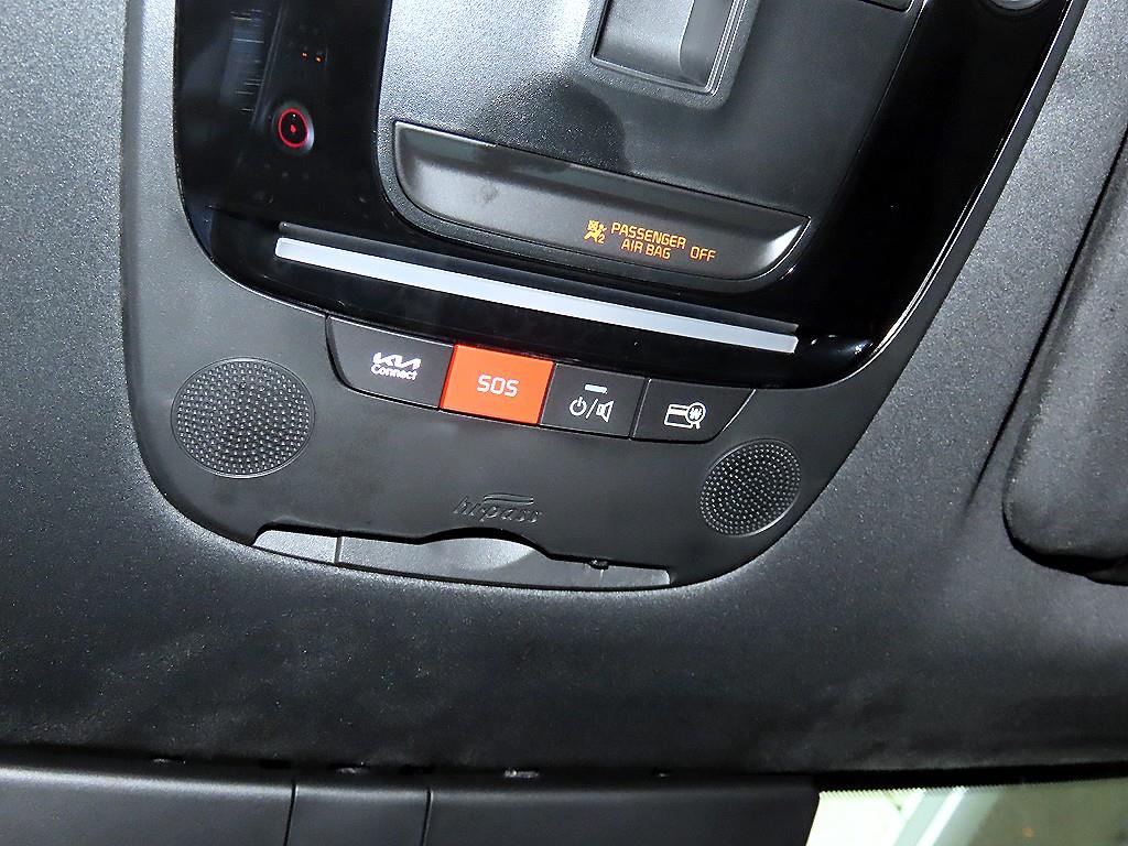 KIA Sportage 2025 Gris - Importación desde Corea - HF Imports Iquique - Foto 15