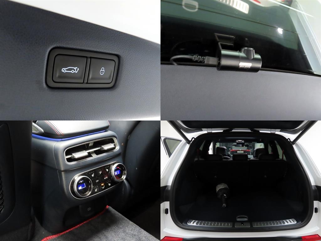 Genesis GV70 2023 - Importación desde Corea - HF Imports Iquique - Foto 18