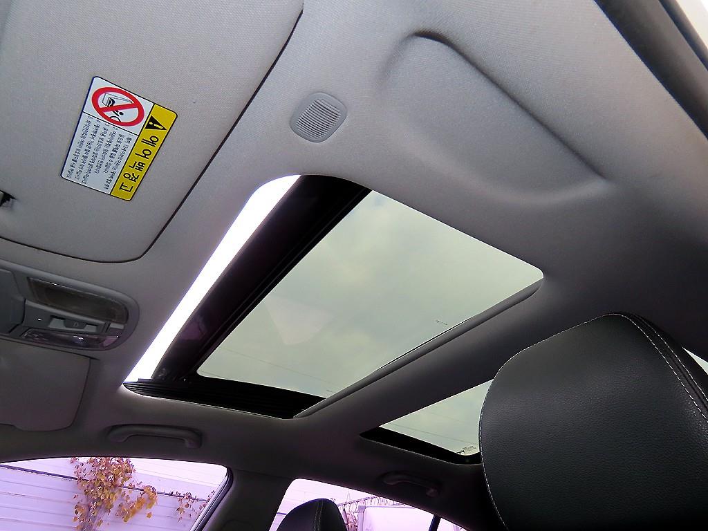 KIA K5 2013 Blanco - Importación desde Corea - HF Imports Iquique - Foto 18