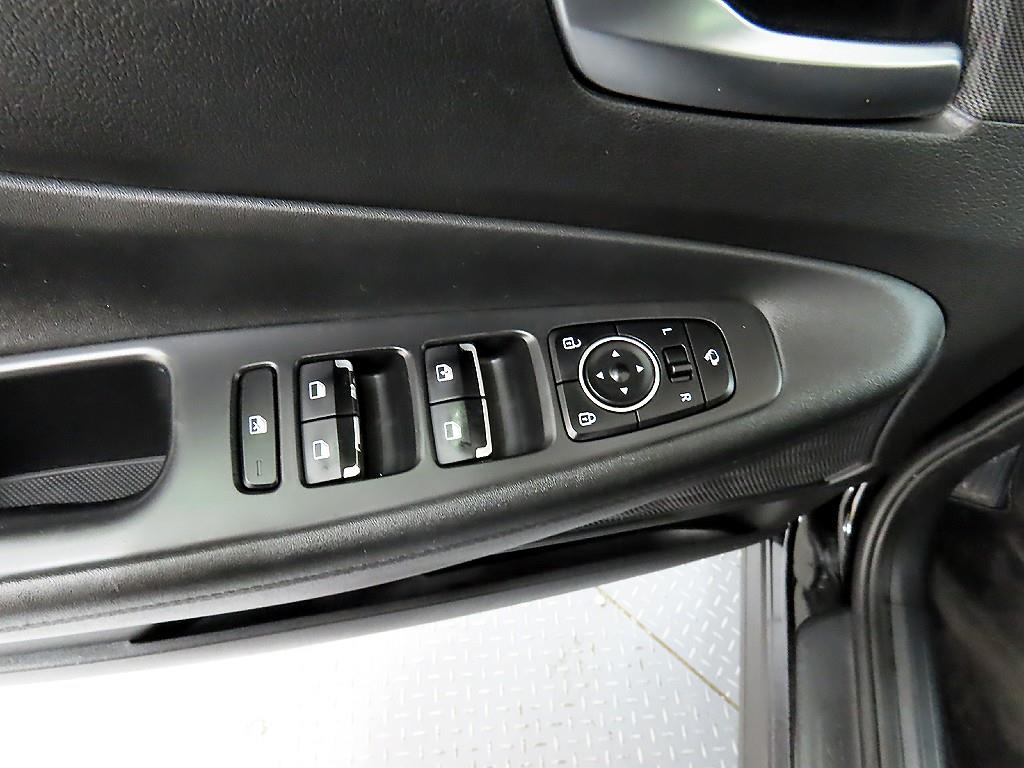 HYUNDAI Santa Fe - Vista 11