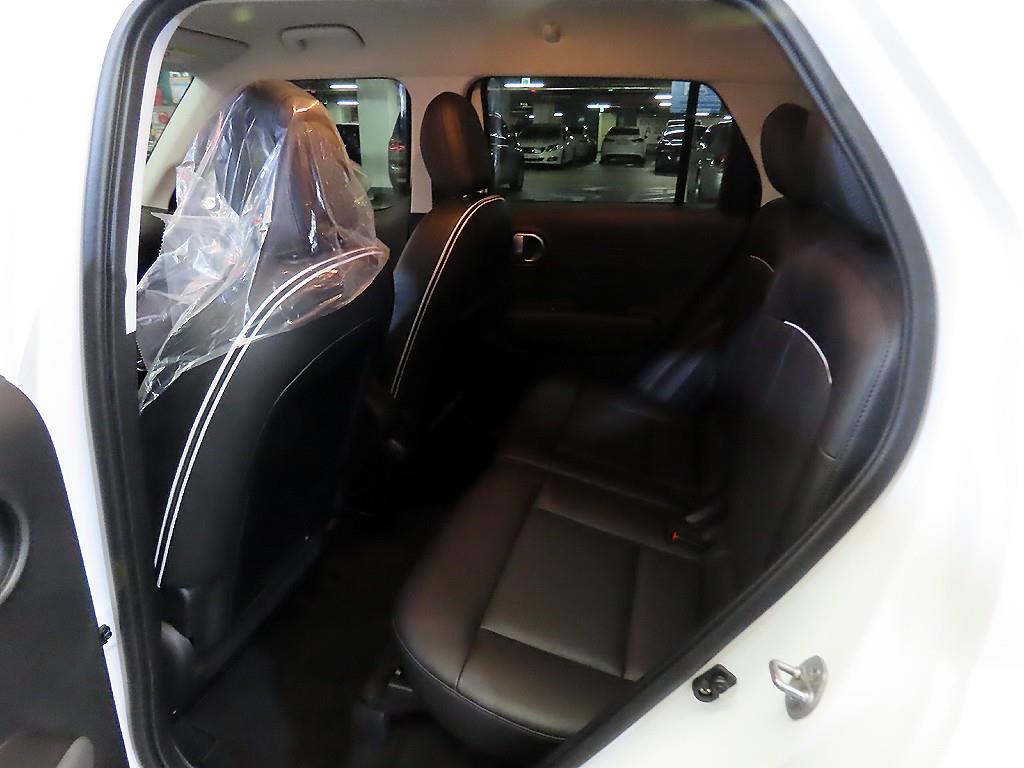 HYUNDAI Casper - Vista 7