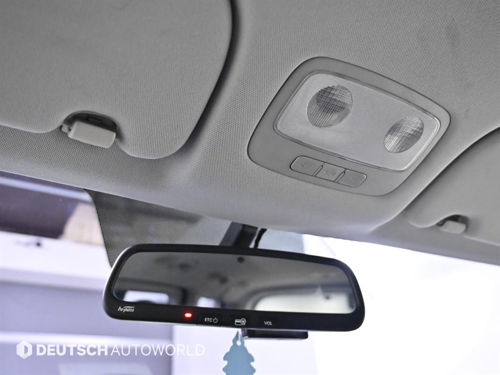 HYUNDAI Starex 2018 Gris - Importación desde Corea - HF Imports Iquique - Foto 19