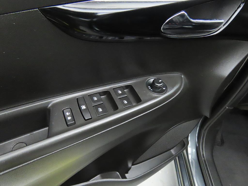 Chevrolet Spark - Vista 12