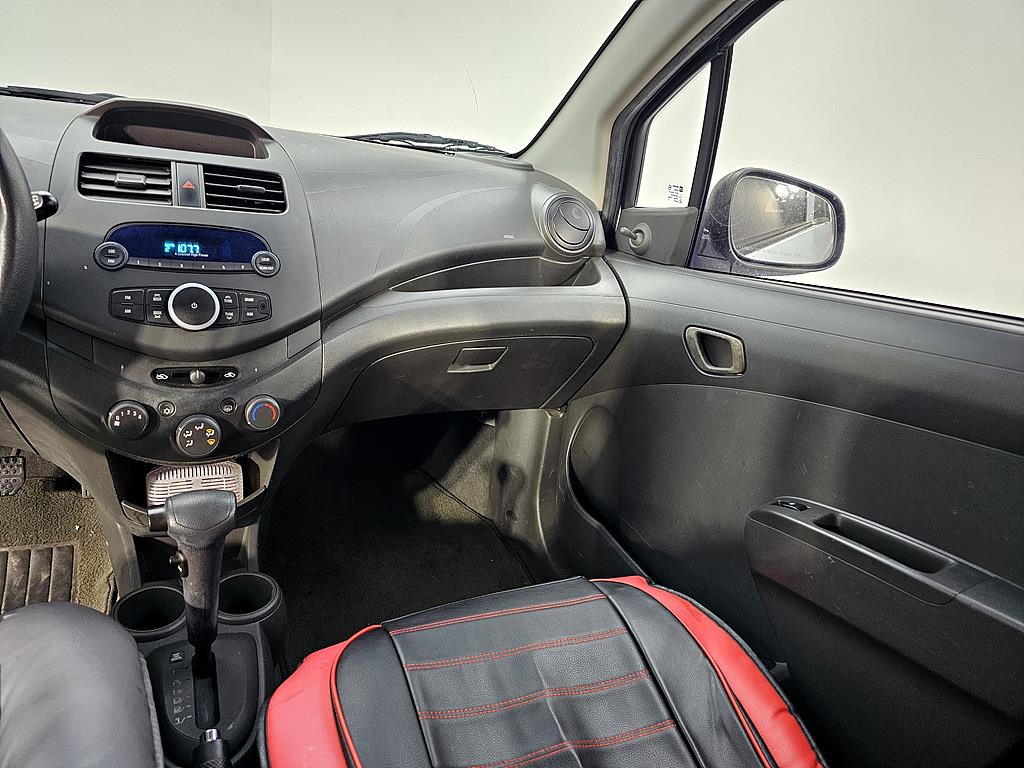 DAEWOO Matiz - Vista 9