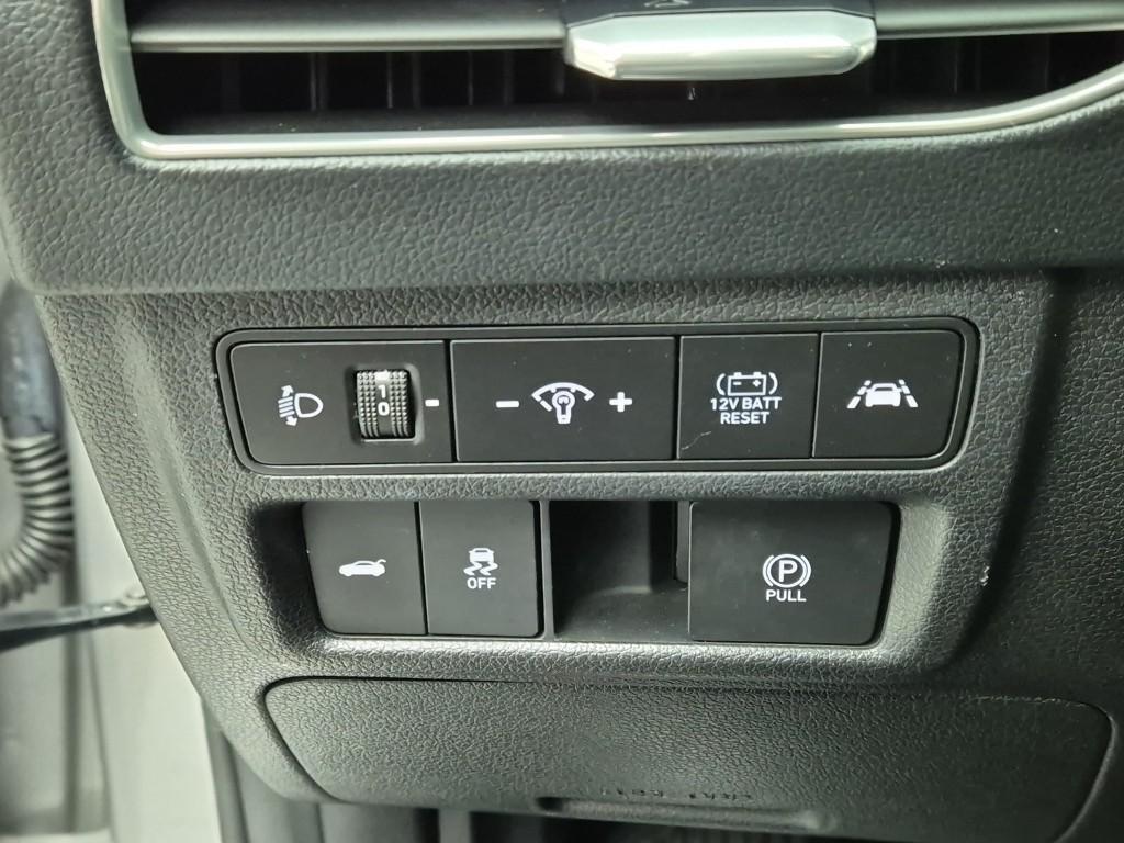 HYUNDAI Sonata 2021 Gris - Importación desde Corea - HF Imports Iquique - Foto 17