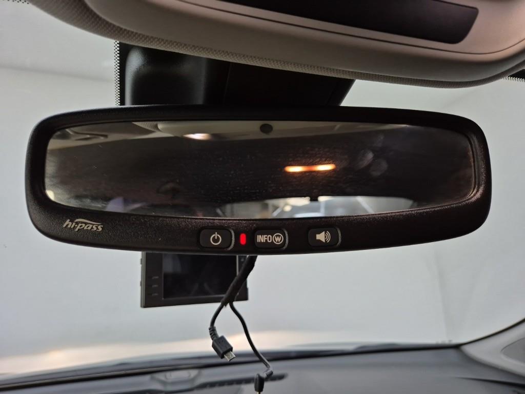 Chevrolet Malibu 2017 Negro - Importación desde Corea - HF Imports Iquique - Foto 17