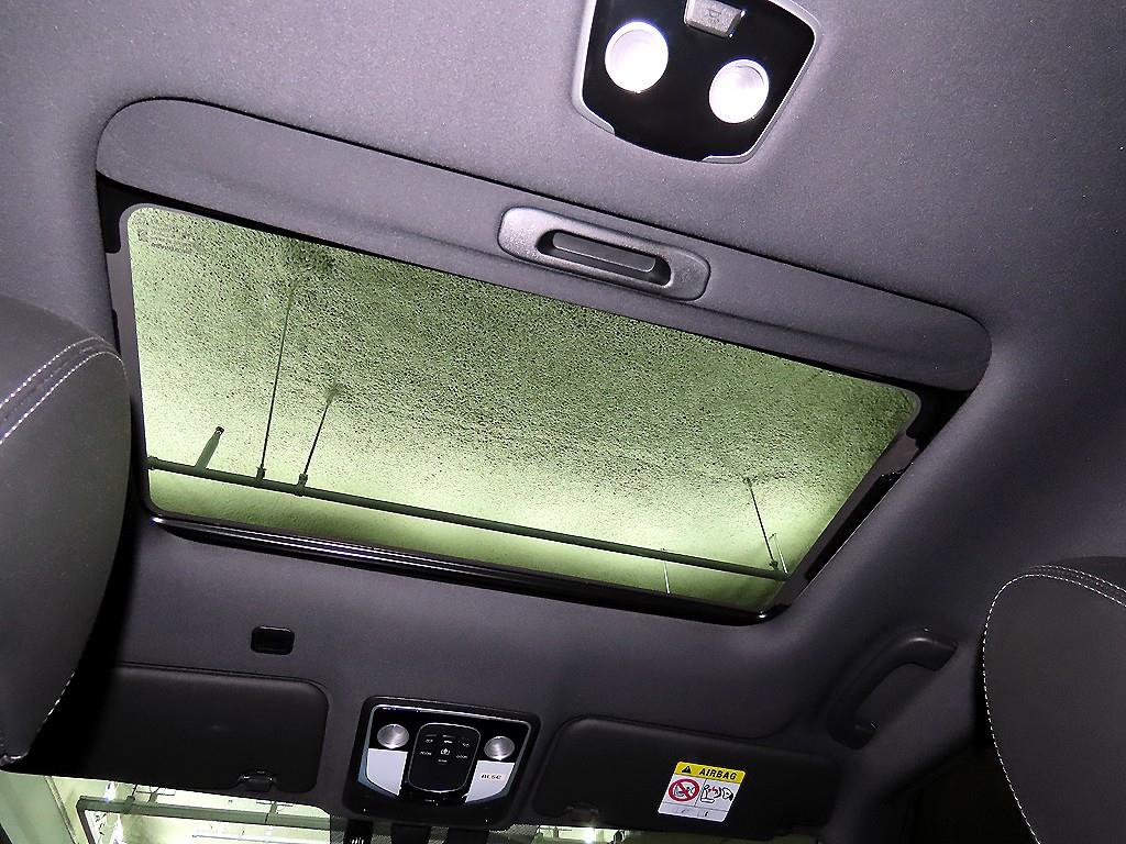 Ssangyong Torres 2023 Gris - Importación desde Corea - HF Imports Iquique - Foto 17