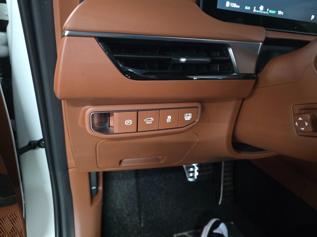 KIA K8 2025 Blanco - Importación desde Corea - HF Imports Iquique - Foto 15