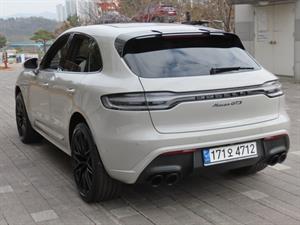 Porsche Macan - Vista 8