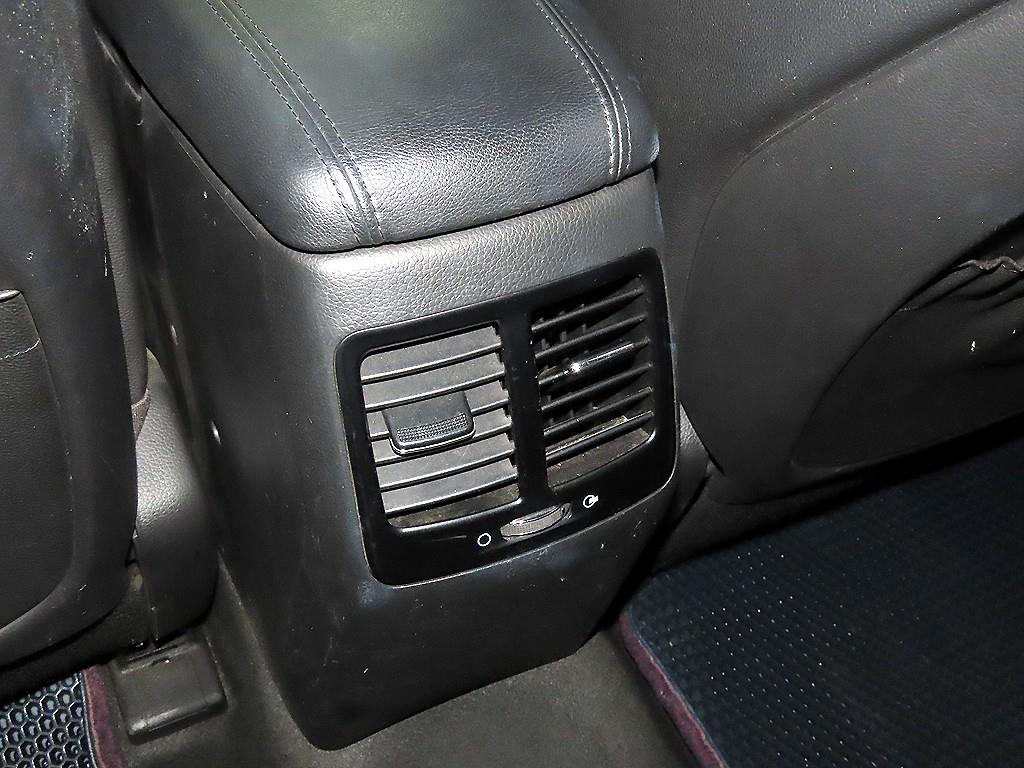 KIA K5 2012 Blanco - Importación desde Corea - HF Imports Iquique - Foto 13