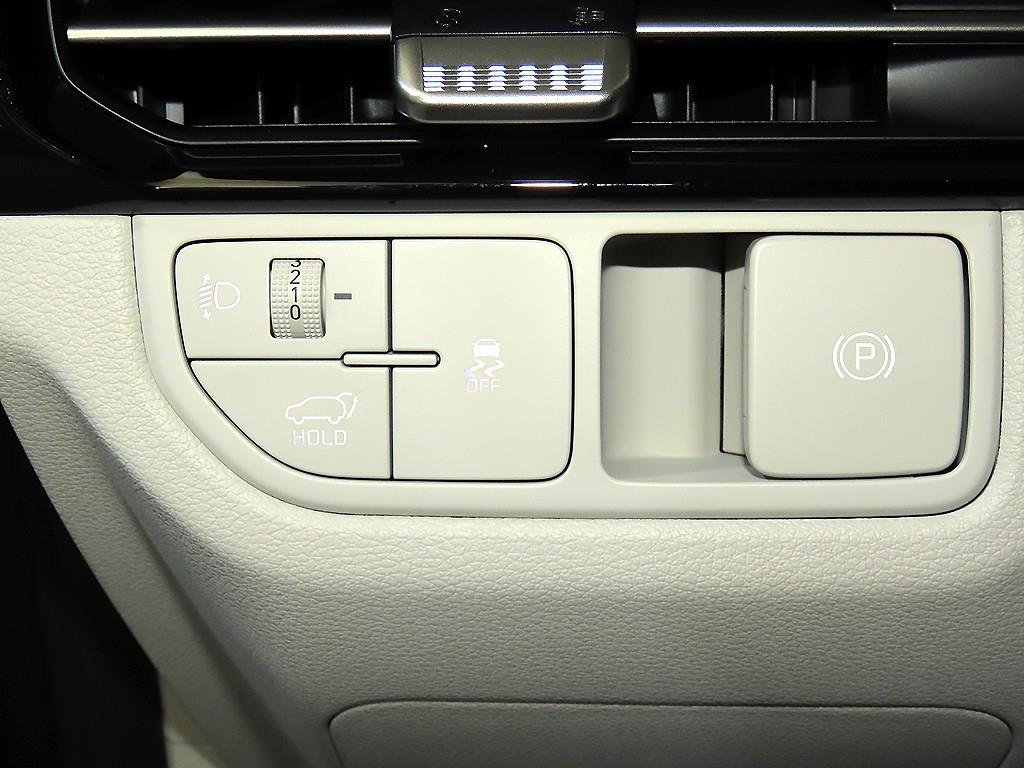 KIA Sportage 2025 Gris - Importación desde Corea - HF Imports Iquique - Foto 14