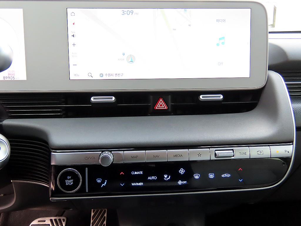 HYUNDAI Ioniq 5 2022 Blanco - Importación desde Corea - HF Imports Iquique - Foto 14