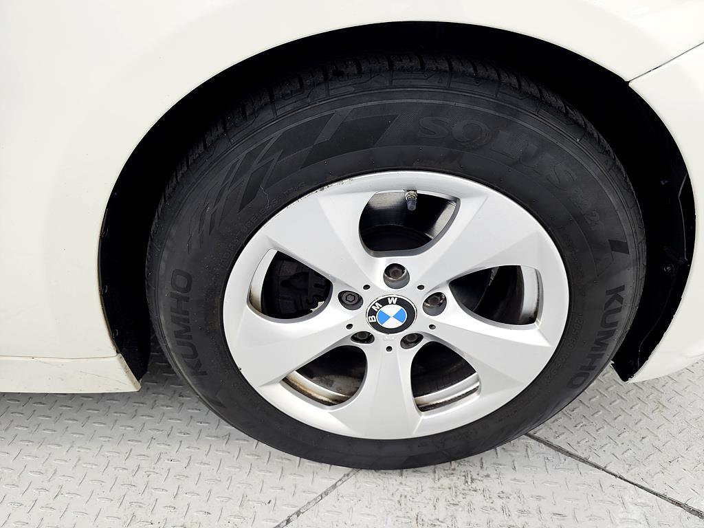 BMW 3 series 2015 Blanco - Importación desde Corea - HF Imports Iquique - Foto 20