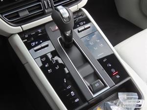 Porsche Macan - Vista 12