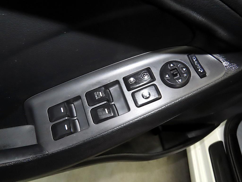 KIA K3 2018 Blanco - Importación desde Corea - HF Imports Iquique - Foto 13