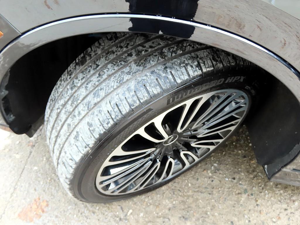 Lincoln Aviator 2022 Negro - Importación desde Corea - HF Imports Iquique - Foto 20