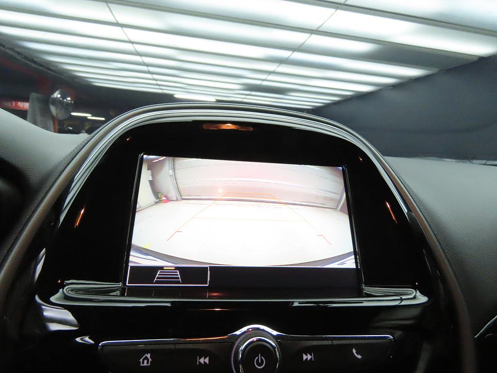 Chevrolet Spark 2019 Gris - Importación desde Corea - HF Imports Iquique - Foto 15