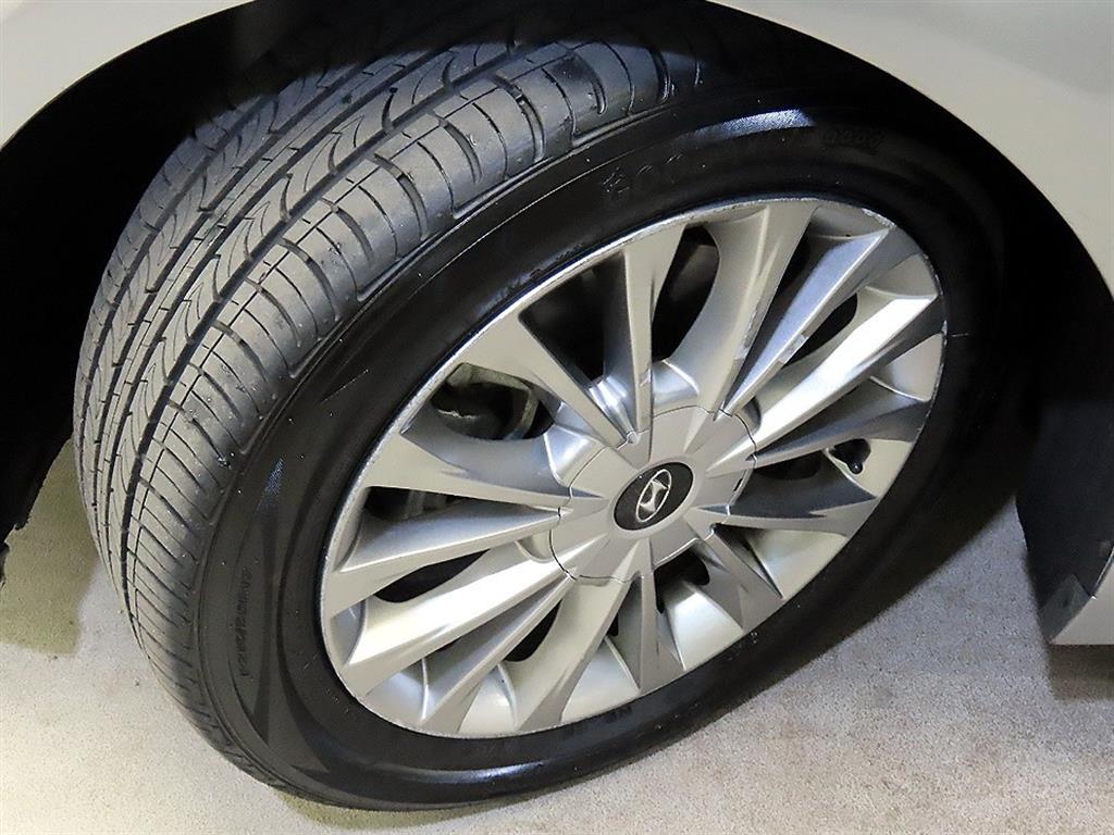 HYUNDAI Sonata 2016 Gris - Importación desde Corea - HF Imports Iquique - Foto 20