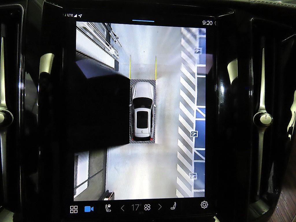 Volvo XC60 2024 Blanco - Importación desde Corea - HF Imports Iquique - Foto 13