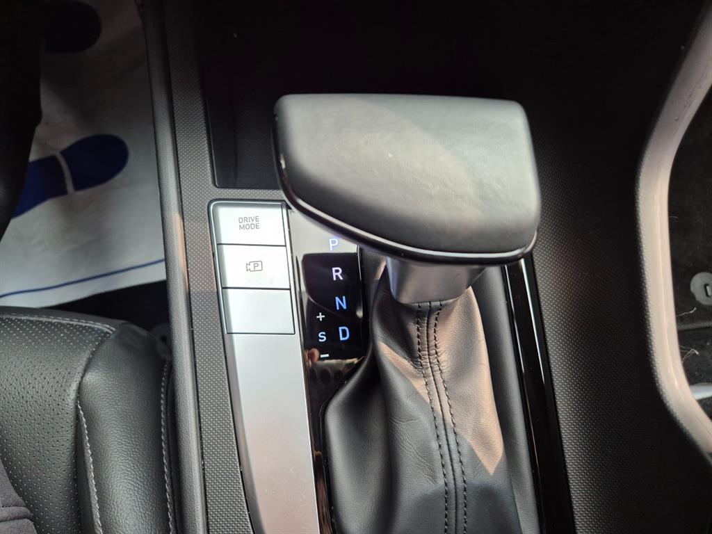 HYUNDAI Avante 2021 Blanco - Importación desde Corea - HF Imports Iquique - Foto 14