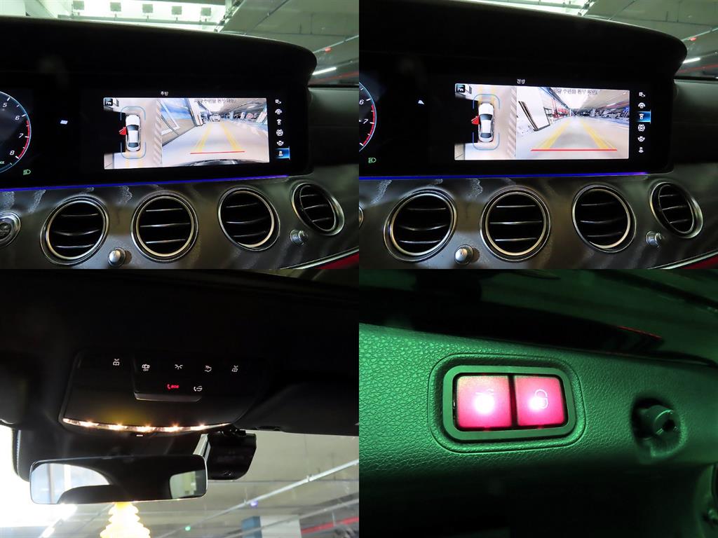 Mercedes Benz E class 2022 Negro - Importación desde Corea - HF Imports Iquique - Foto 17