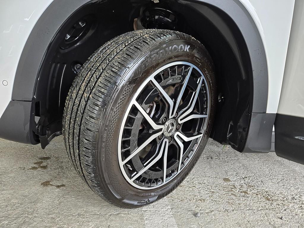 Mercedes Benz EQB 2023 Blanco - Importación desde Corea - HF Imports Iquique - Foto 20