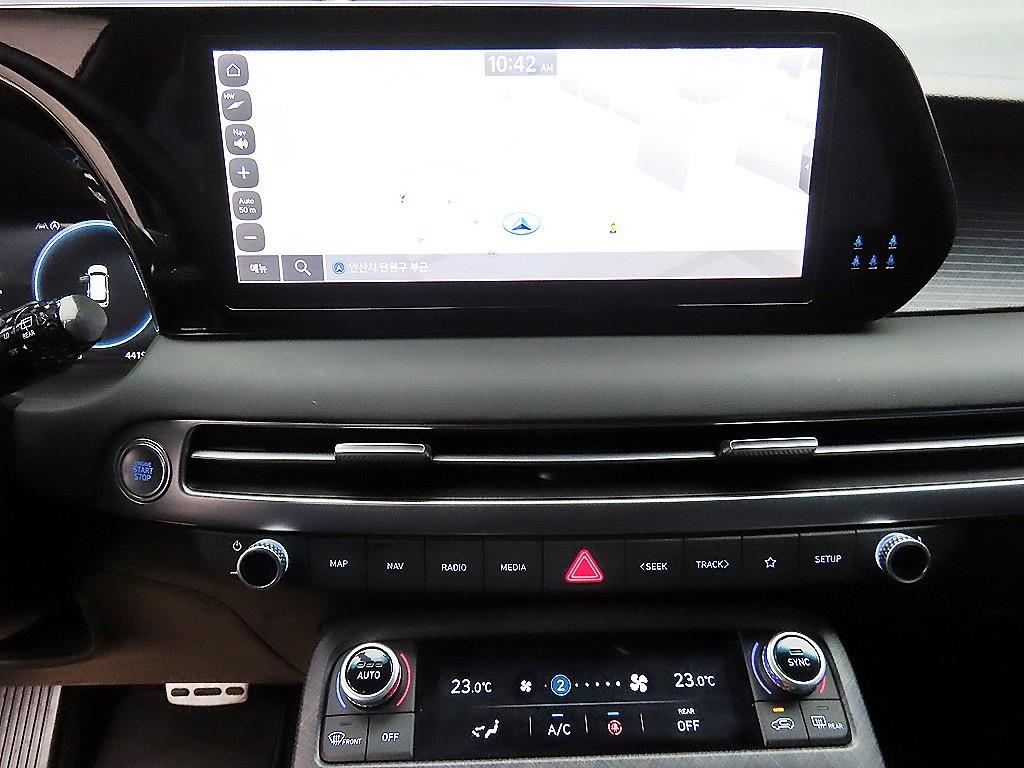 HYUNDAI Palisade 2023 - Importación desde Corea - HF Imports Iquique - Foto 14