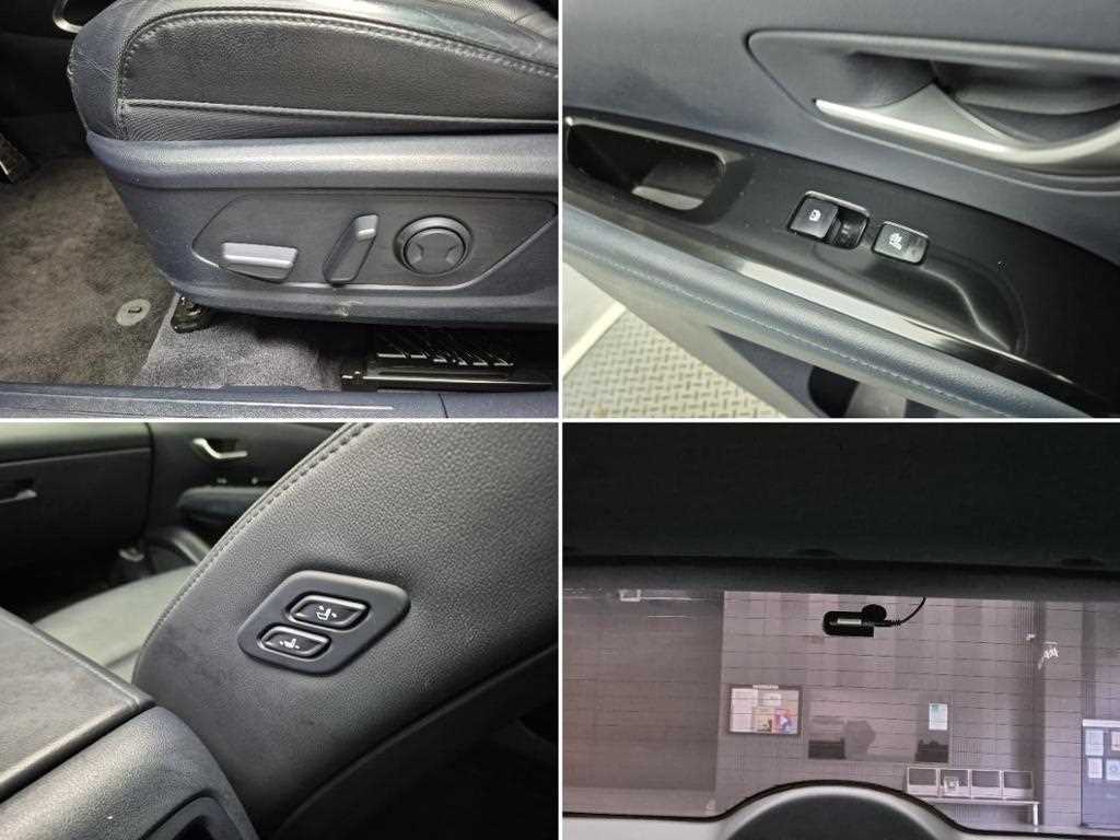 HYUNDAI Tucson 2022 Gris - Importación desde Corea - HF Imports Iquique - Foto 19