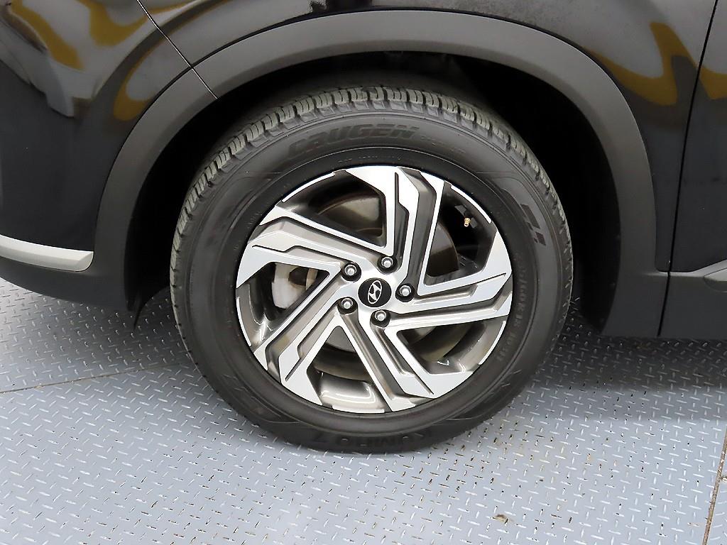 HYUNDAI Santa Fe 2022 Negro - Importación desde Corea - HF Imports Iquique - Foto 20