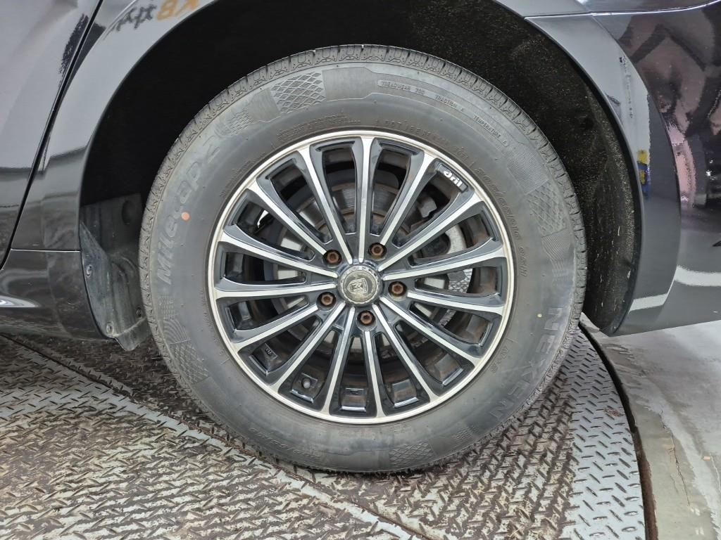 SAMSUNG SM6 2017 Negro - Importación desde Corea - HF Imports Iquique - Foto 18