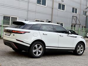 Land Rover Range Rover Bella - Vista 8