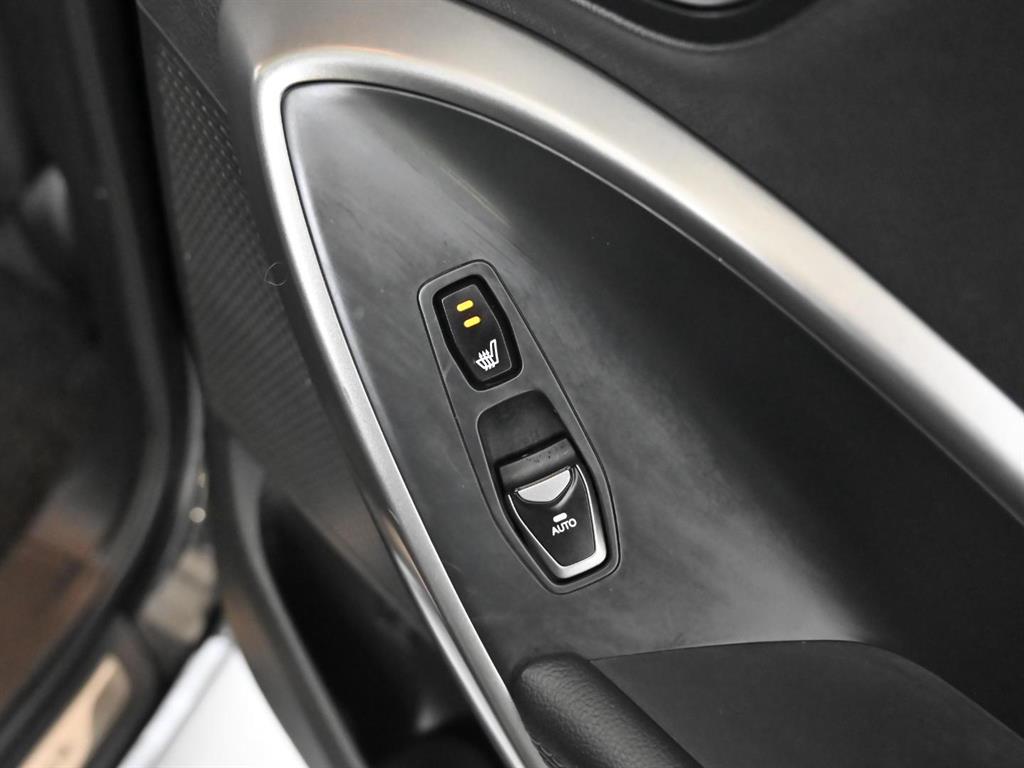 HYUNDAI Santa Fe 2013 Negro - Importación desde Corea - HF Imports Iquique - Foto 16