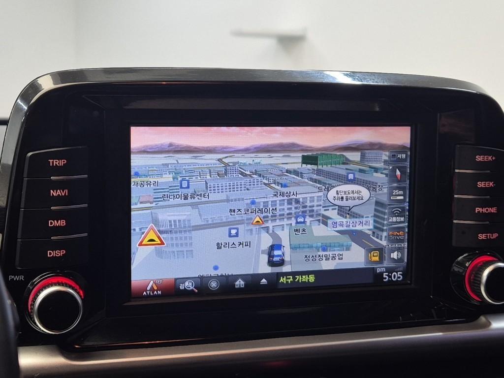 KIA Morning 2018 the color of pearl - Importación desde Corea - HF Imports Iquique - Foto 13