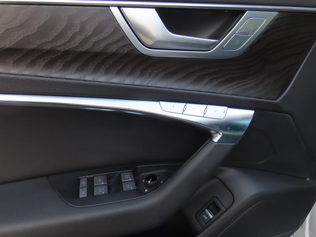 Audi A6 2023 Blanco - Importación desde Corea - HF Imports Iquique - Foto 10