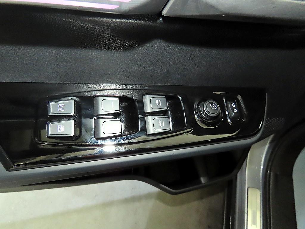 Ssangyong Torres 2023 Gris - Importación desde Corea - HF Imports Iquique - Foto 13