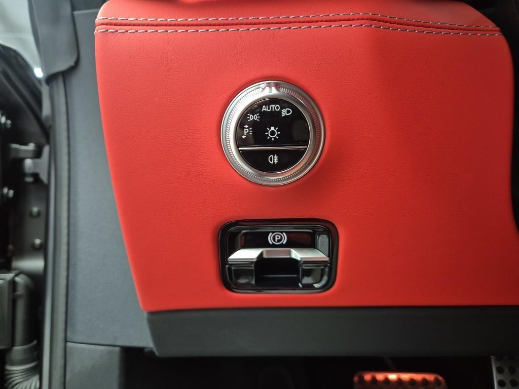 Mercedes Benz AMG GT 2025 Gris - Importación desde Corea - HF Imports Iquique - Foto 18