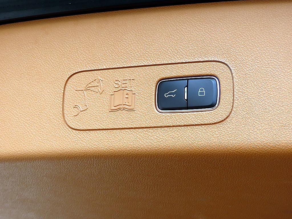 Lincoln Aviator 2022 Negro - Importación desde Corea - HF Imports Iquique - Foto 15