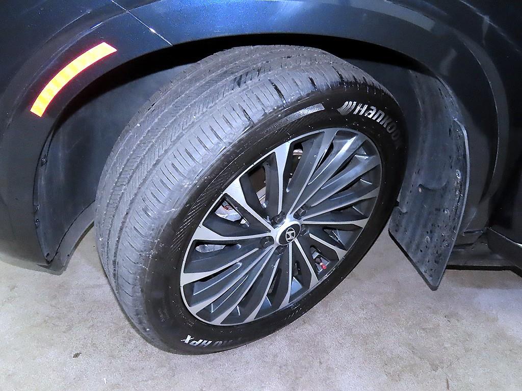 HYUNDAI Palisade 2021 Azul - Importación desde Corea - HF Imports Iquique - Foto 20