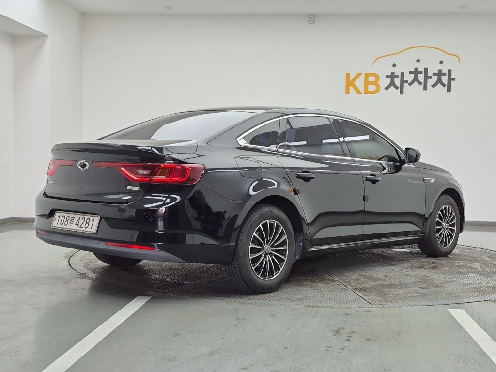 SAMSUNG SM6 - Vista 4