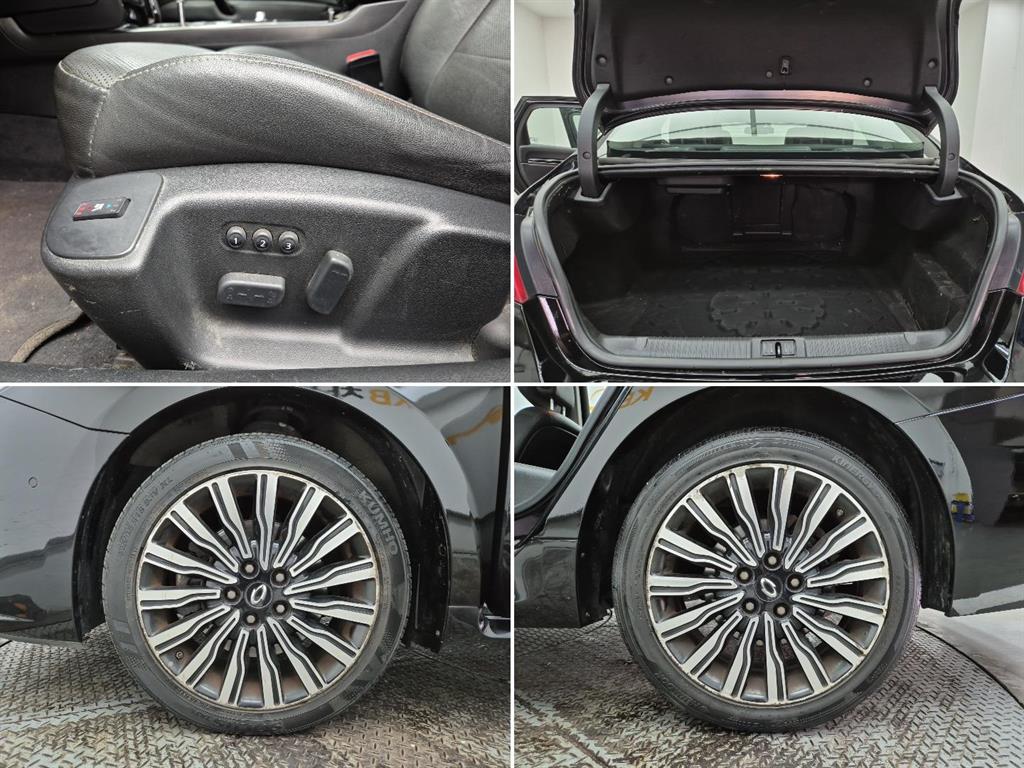 SAMSUNG SM7 2016 Negro - Importación desde Corea - HF Imports Iquique - Foto 20